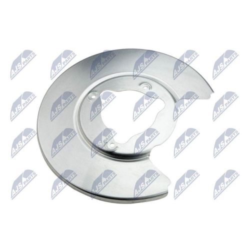 NTY Spritzblech, Bremsscheibe HTO-CH-004