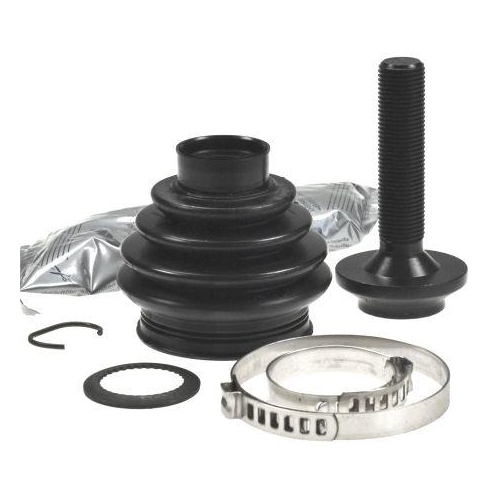 LÖBRO Faltenbalgsatz, Antriebswelle