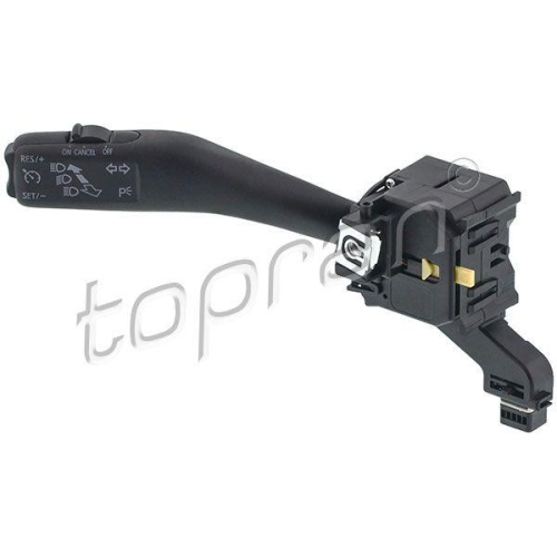 TOPRAN Bedienschalter, Geschwindigkeitsregelanlage