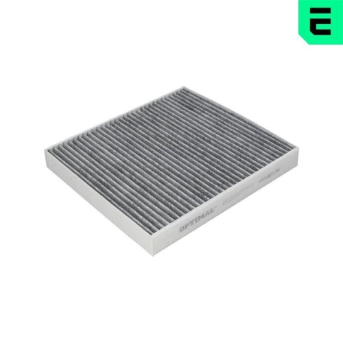 OPTIMAL Filter, Innenraumluft