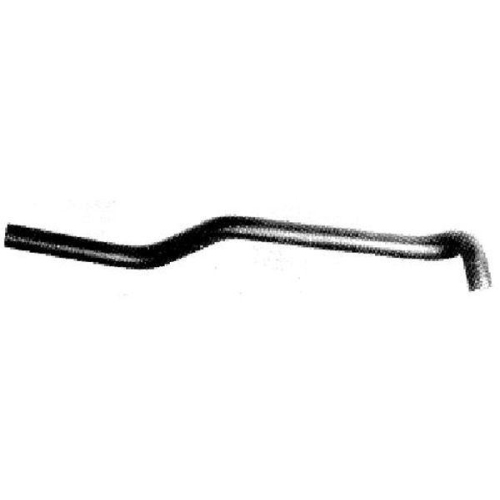 MAPCO Schlauch, W&auml;rmetauscher (Heizung) 39589