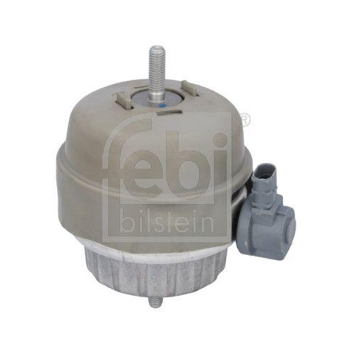 FEBI BILSTEIN Lagerung, Motor 196219