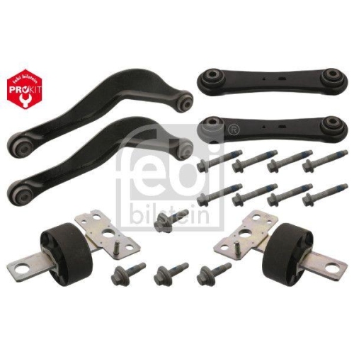 FEBI BILSTEIN Stange/Strebe, Radaufh&auml;ngung ProKit 46000