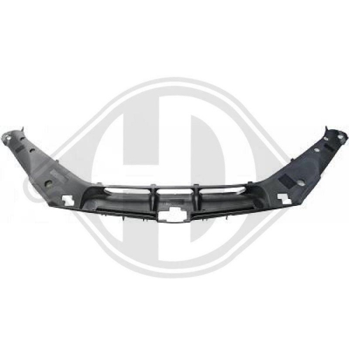 DIEDERICHS Frontverkleidung 1692010