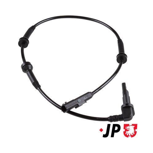 JP GROUP Sensor, Raddrehzahl JP 5197100100