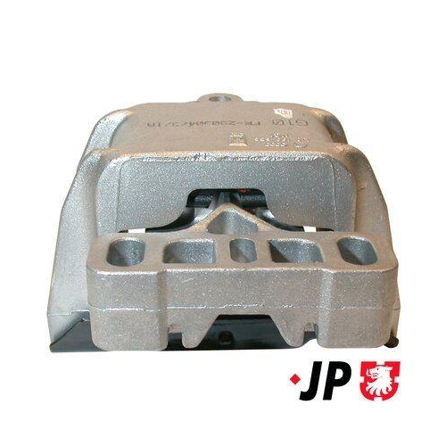 JP GROUP Lagerung, Motor JP 1117906870