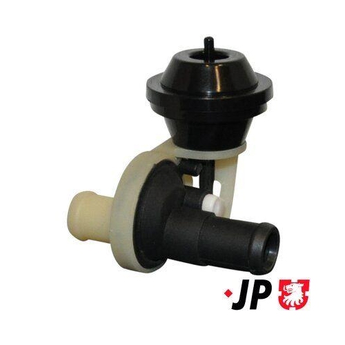 JP GROUP Kühlmittelregelventil JP 1126400100