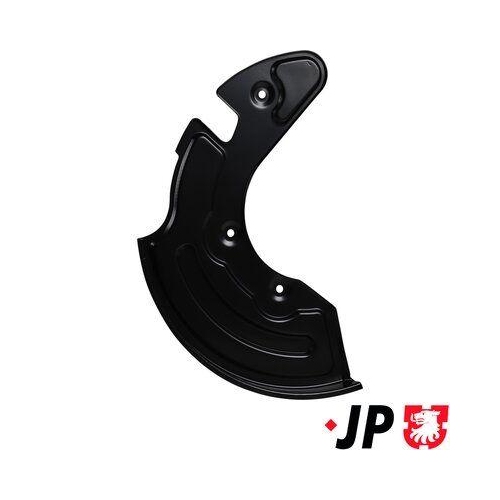 JP GROUP Spritzblech, Bremsscheibe JP 1164200880