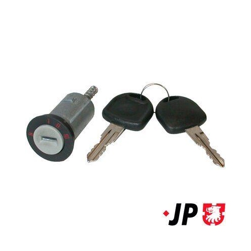 JP GROUP Schließzylinder, Zündschloss JP 1290400200