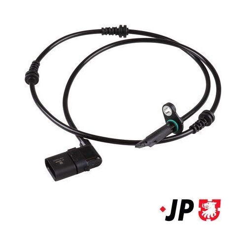 JP GROUP Sensor, Raddrehzahl JP 1397106570