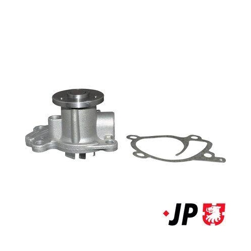 JP GROUP Wasserpumpe, Motorkühlung JP 4014101900