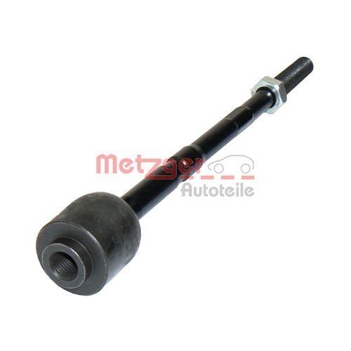 METZGER AUTOTEILE Axialgelenk, Spurstange COMPETENCE KIT 51011218