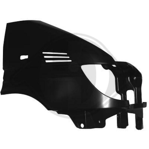 DIEDERICHS Kotfl&uuml;gel 1662007