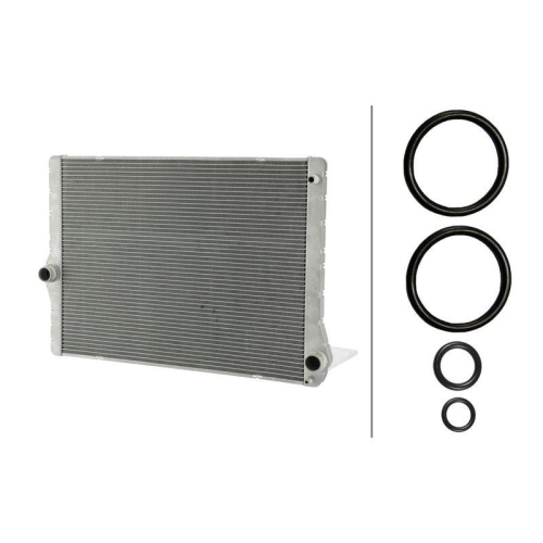 HELLA K&uuml;hler, Motork&uuml;hlung >>> Easy2Fit <<< 8MK 366 301-791