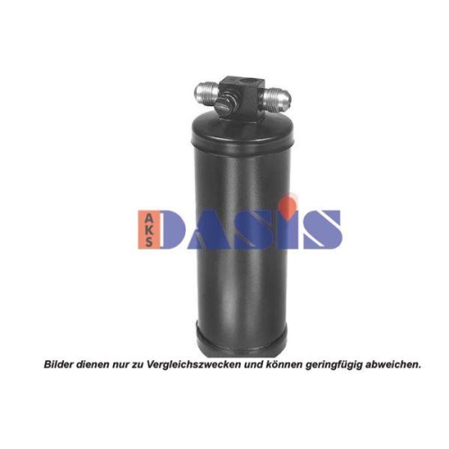 AKS DASIS Trockner, Klimaanlage 800224N