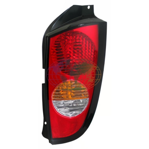 Lexmond Trading BV Schlussleuchte 4405411