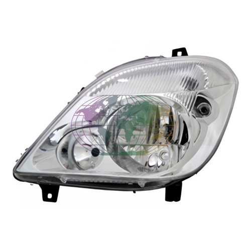 Lexmond Trading BV Hauptscheinwerfer 6054262