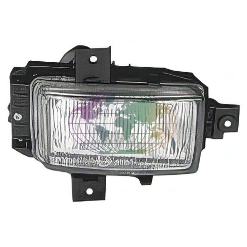 Lexmond Trading BV Nebelscheinwerfer 6447295