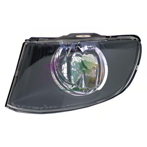 Lexmond Trading BV Nebelscheinwerfer 1611296