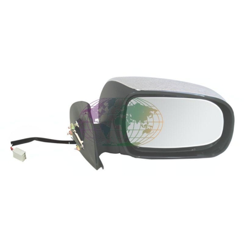 Lexmond Trading BV Au&szlig;enspiegel 8856081