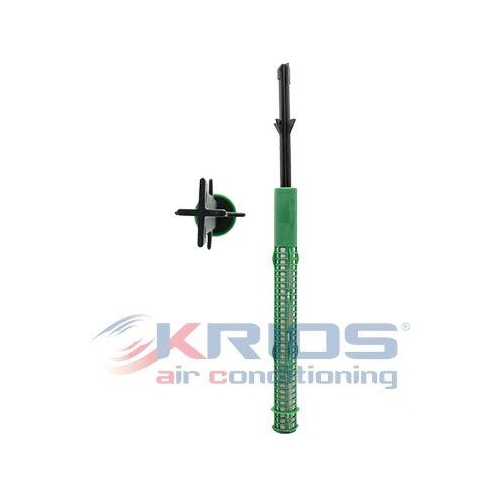 MEAT & DORIA Trockner, Klimaanlage K132258