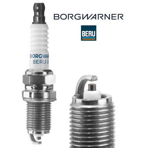 BorgWarner (BERU) Z&uuml;ndkerze Z249