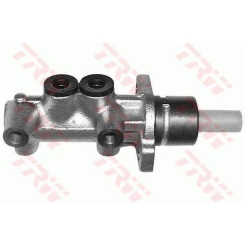TRW Hauptbremszylinder PMK158