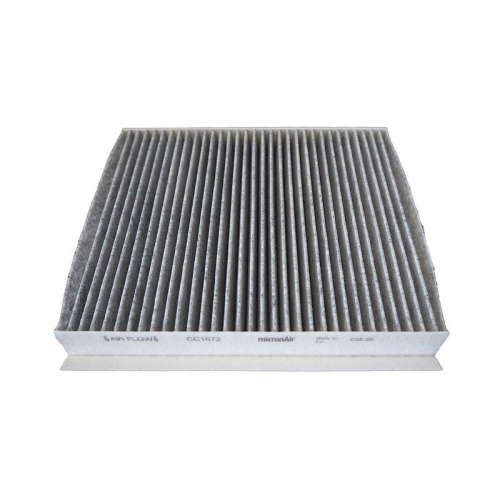 CORTECO Filter, Innenraumluft 49260030