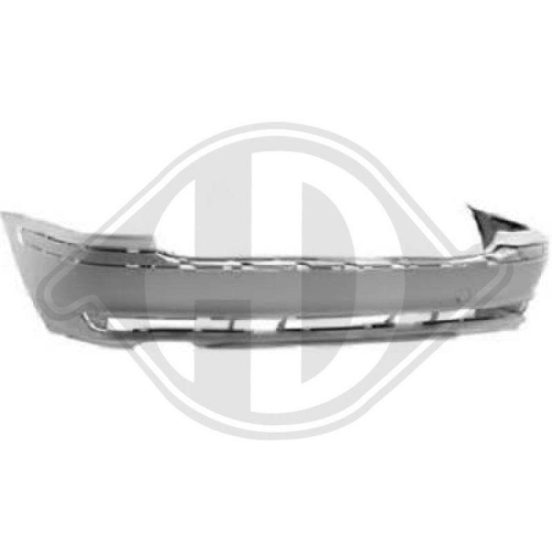 DIEDERICHS Sto&szlig;f&auml;nger HD Priority Parts 1214655