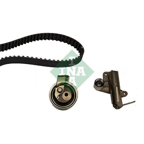 Schaeffler INA Zahnriemensatz 530 0409 10