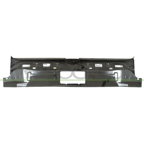 PRASCO Heckwand Premium OP0303250