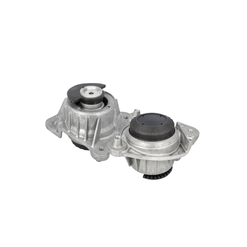 MEYLE Original Set-Lagerung, Motor Links+rechts 014 024 0185+014 024 0186