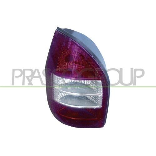 PRASCO Heckleuchte TYC OP7154164