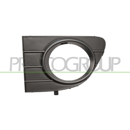 PRASCO L&uuml;ftungsgitter, Sto&szlig;f&auml;nger Premium FT3442134