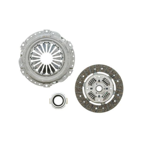 AISIN Kupplungssatz AISIN Clutch Kit (3P) KS-025
