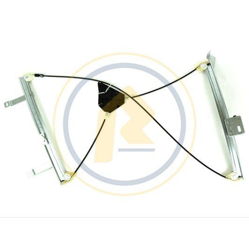 Ac Rolcar Fensterheber 01.4472