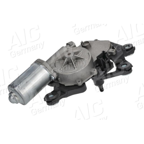 AIC Wischermotor NEW MOBILITY PARTS 76376