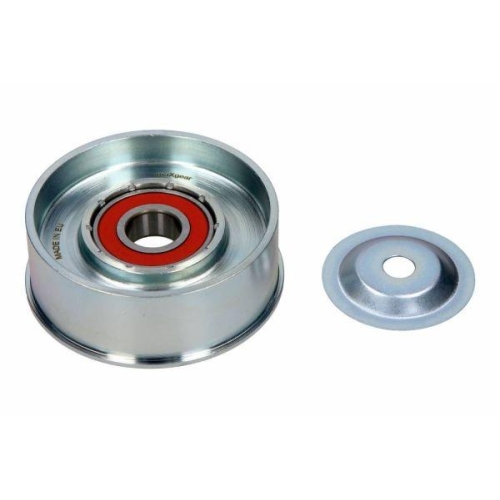 MAXGEAR Spannrolle, Keilrippenriemen 54-1072
