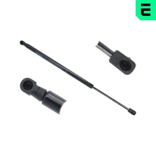 OPTIMAL Gasfeder, Heckscheibe AG-51028