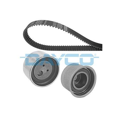 DAYCO Zahnriemensatz KTB714