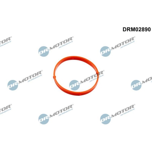 Dr.Motor Automotive Dichtung, Drosselklappenstutzen DRM02890