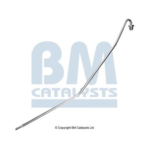BM Catalysts Druckleitung, Drucksensor (Ru&szlig;-/Partikelfilter) PP11368B