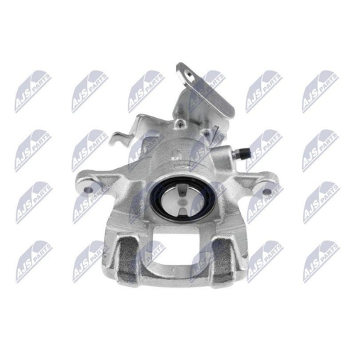 NTY Bremssattel HZT-FR-042