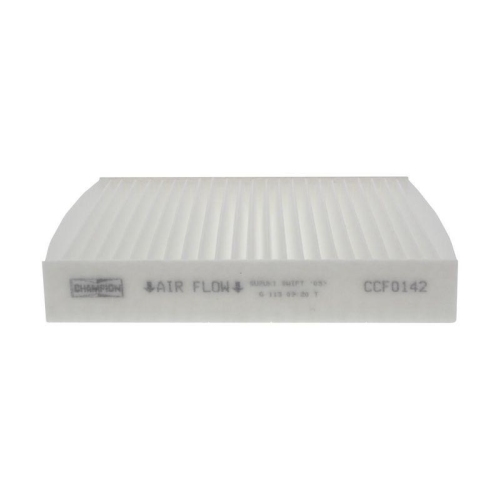 CHAMPION Filter, Innenraumluft CCF0142