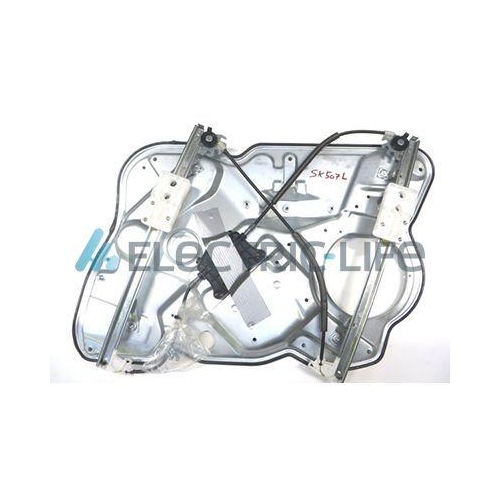 Electric Life Fensterheber ZR SK507 L