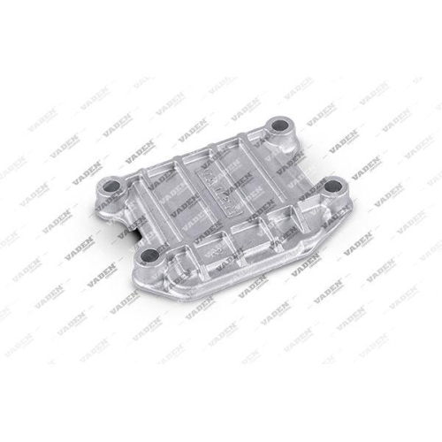 VADEN ORIGINAL Flanschdeckel, Schaltgetriebe 0103 205