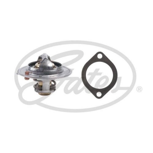 GATES Thermostat, K&uuml;hlmittel TH45385G1
