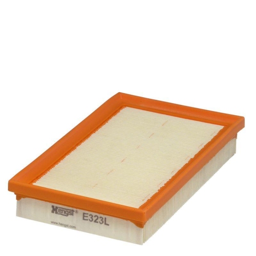 HENGST FILTER Luftfilter E323L