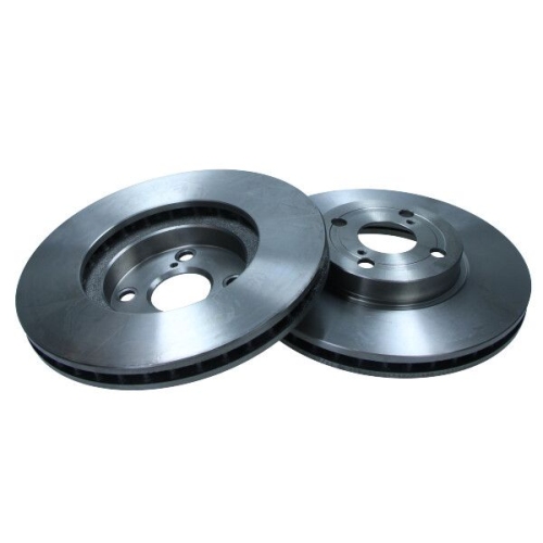MAXGEAR Bremsscheibe 19-0966