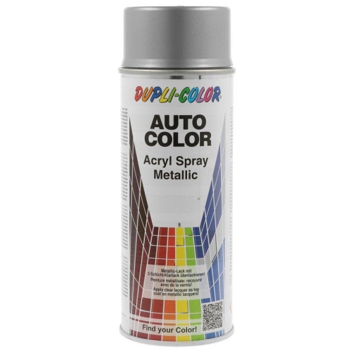 Spr&uuml;hfarbe Autolack Spraydose 400ml 424878 DUPLI COLOR